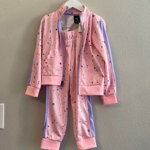 Nike Matching outfit for toddler
